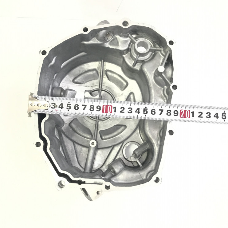 Крышка картера правая 167FMM 250сс