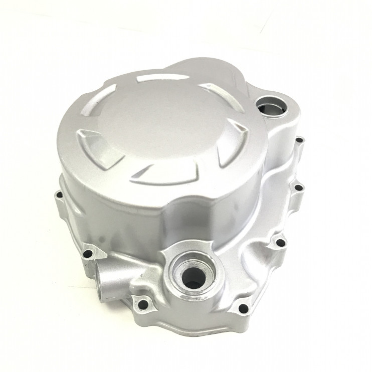 Крышка картера правая 167FMM 250сс