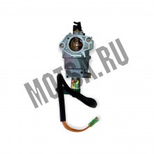 Карбюратор с электроклапаном 190F