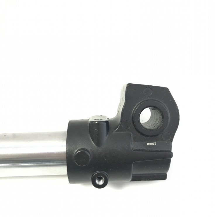 Перья передней вилки RIZEE PH08K PH09B