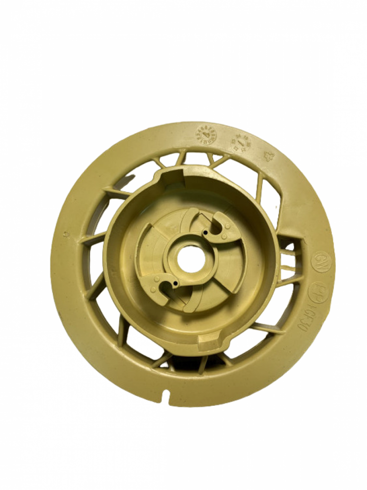 Шкив стартера 160F-170F