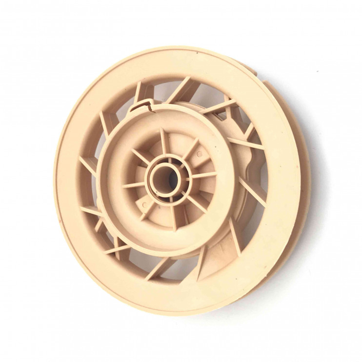 Шкив стартера 160F-170F