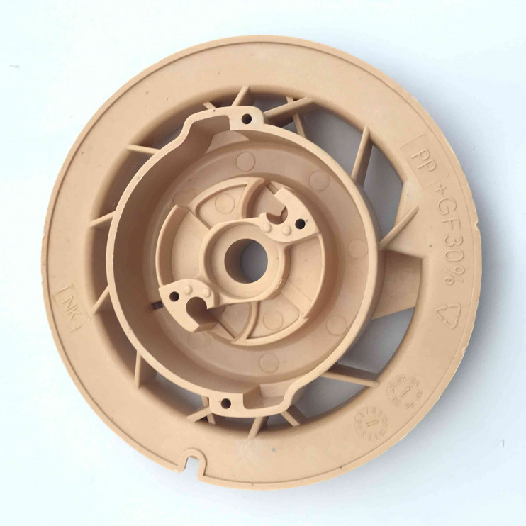 Шкив стартера 160F-170F