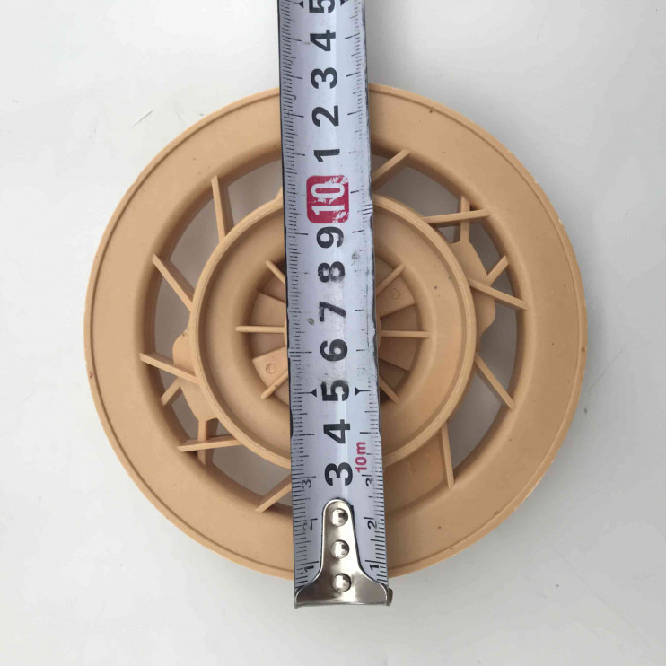 Шкив стартера 160F-170F