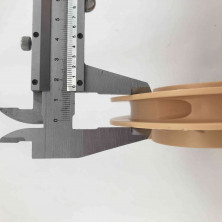 Шкив стартера 160F-170F