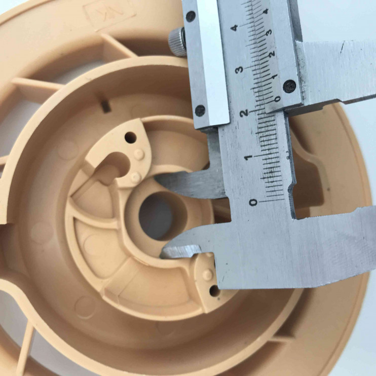 Шкив стартера 160F-170F