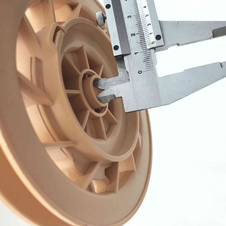 Шкив стартера 160F-170F