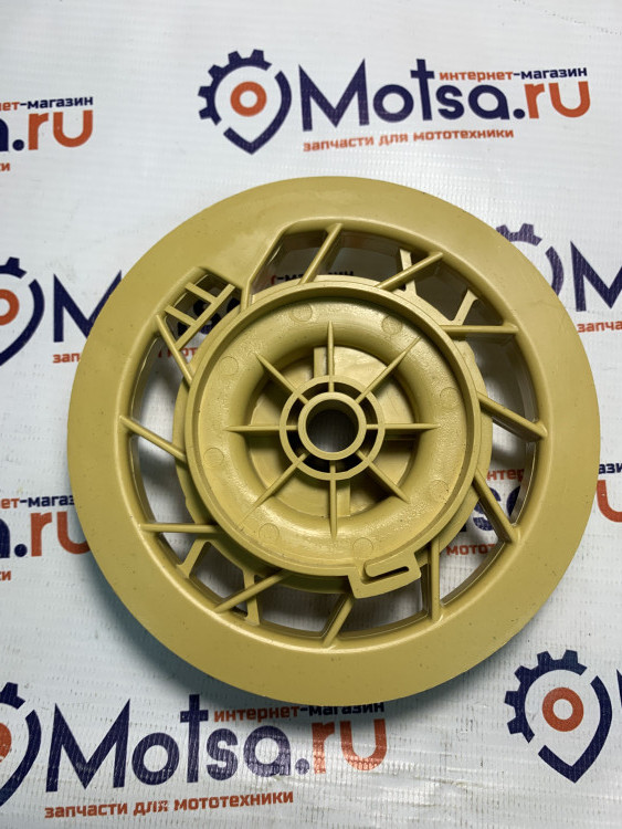 Шкив стартера 160F-170F