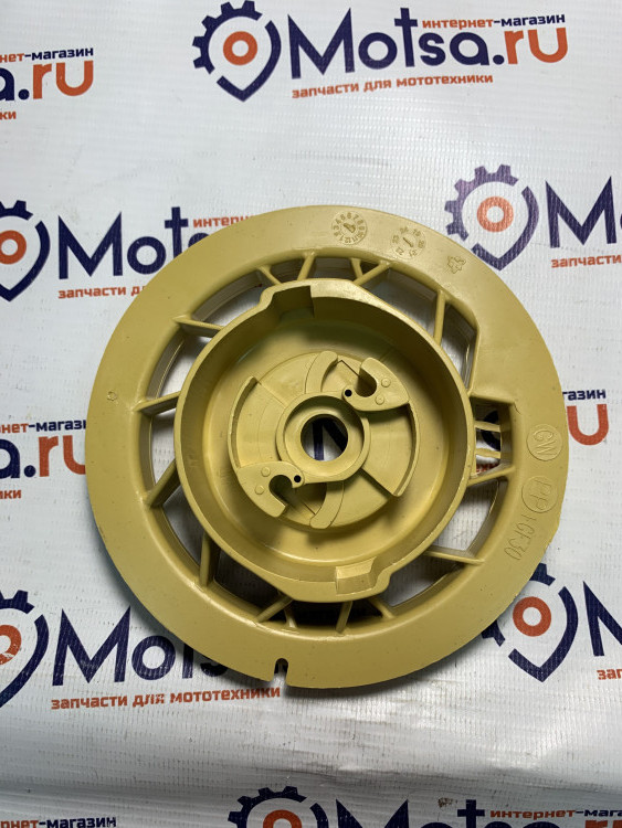 Шкив стартера 160F-170F