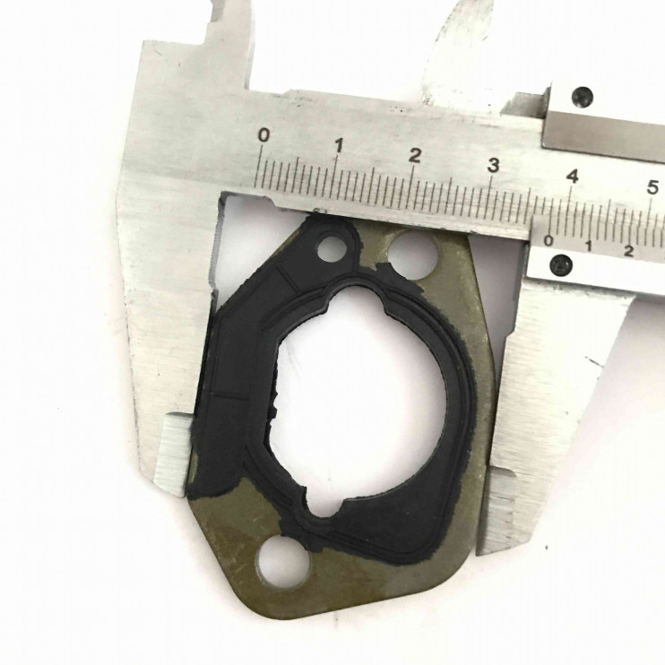 Прокладка карбюратора 1P70FV-B