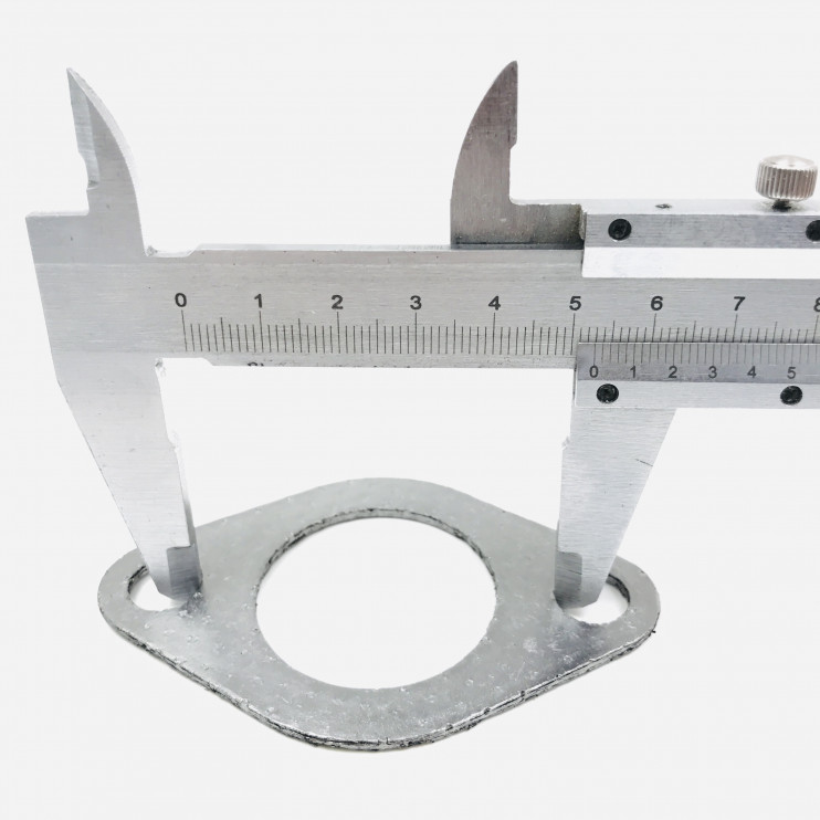 Прокладка глушителя Lifan C192FD