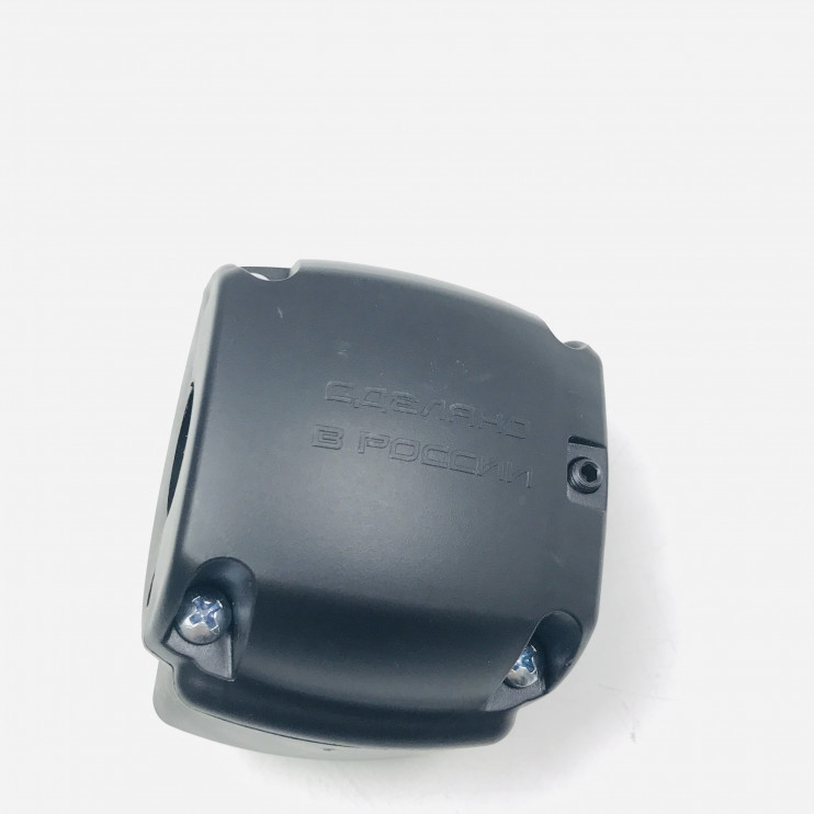 Блок переключателей снегоход Динго T110, T125 левый