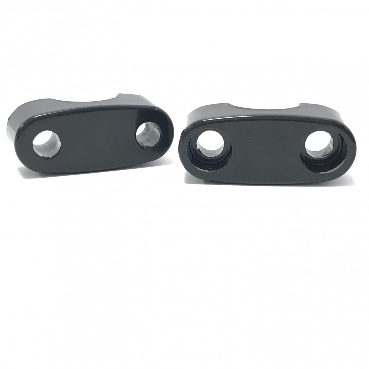 Крепление руля снегоход  Динго T150