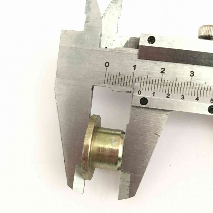 Втулка лыжи снегоход Динго 15x10x13