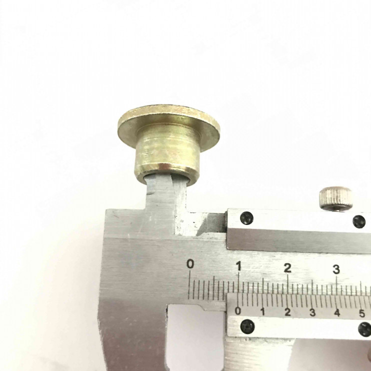 Втулка лыжи снегоход Динго 15x10x13