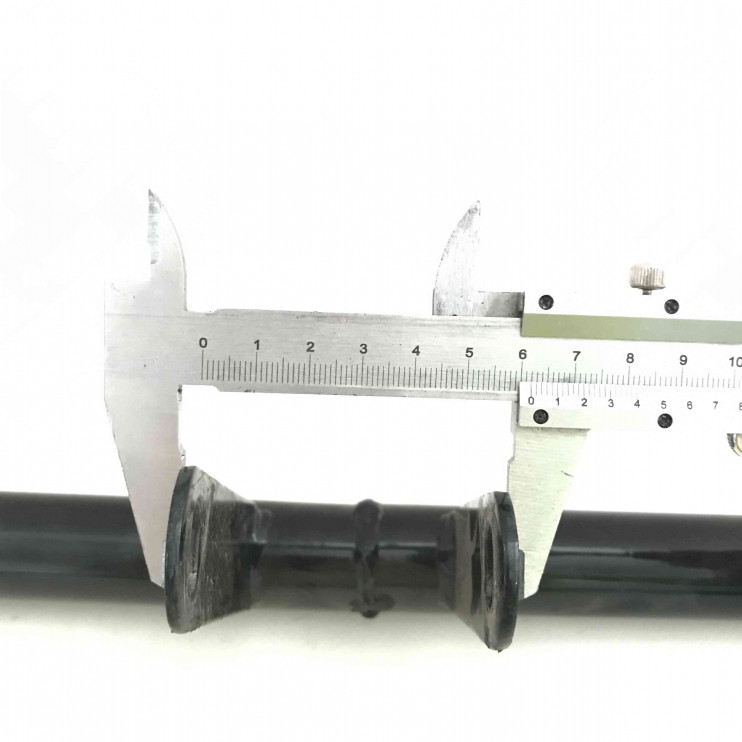 Дуга безопасности мотоцикл Ermak