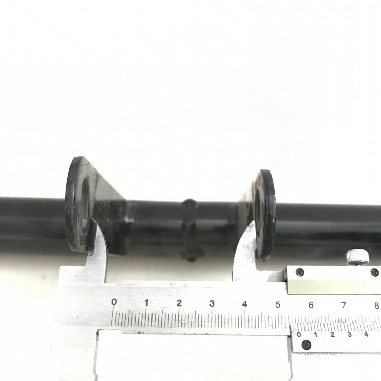 Дуга безопасности мотоцикл Ermak