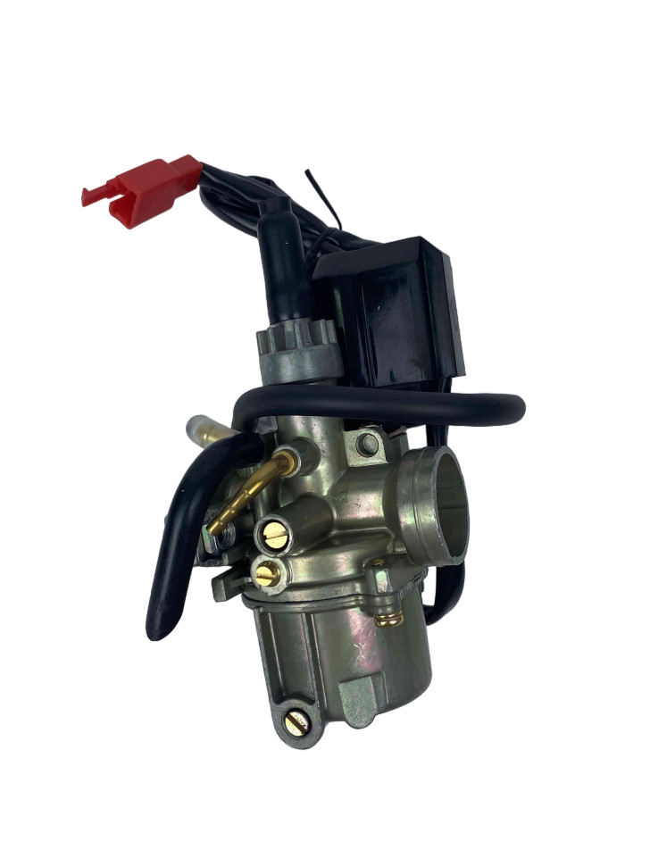 Карбюратор Honda Tact (Хонда Такт), AF09, AF16, AF24, купить на скутер ...