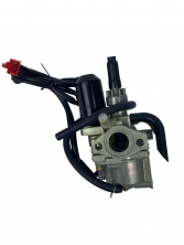 Карбюратор скутер Honda Tact, AF09, AF16, AF24