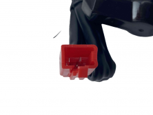 Карбюратор скутер Honda Tact, AF09, AF16, AF24