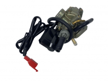 Карбюратор скутер Honda Tact, AF09, AF16, AF24