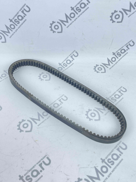Ремень вариатора 730-18 скутер Honda Lead 90, HF05