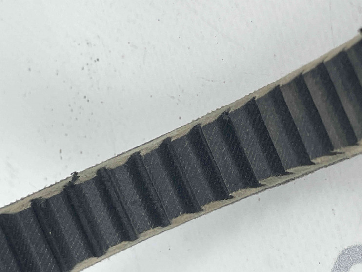 Ремень вариатора 730-18 скутер Honda Lead 90, HF05