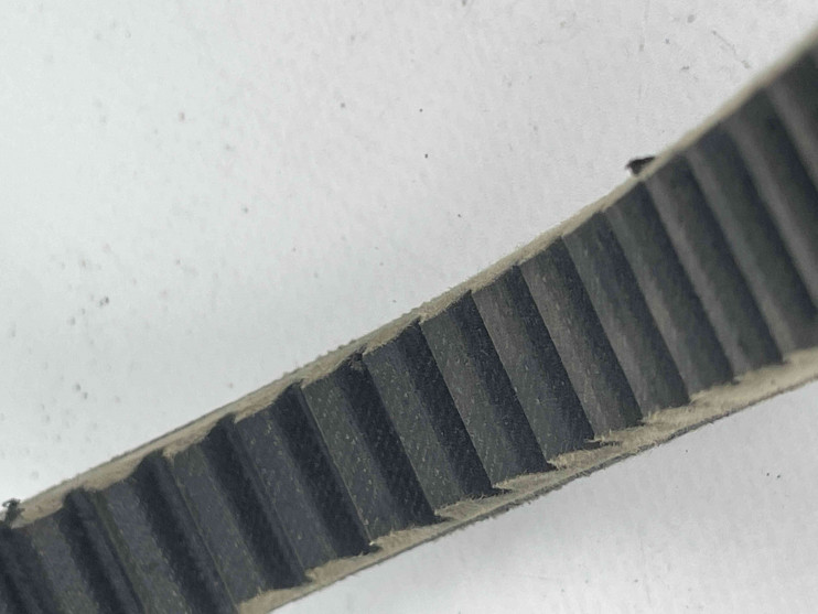 Ремень вариатора 730-18 скутер Honda Lead 90, HF05