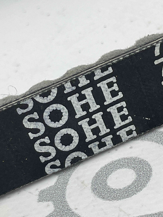 Ремень вариатора 730-18 скутер Honda Lead 90, HF05