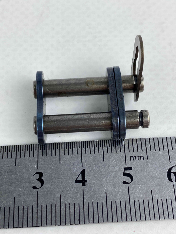 Замок цепи Буран С2ПВ 9,525-2000