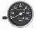 Спидометр Альфа Дельта круглый