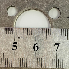 Звезда распредвала Delta, Alpha 28Т