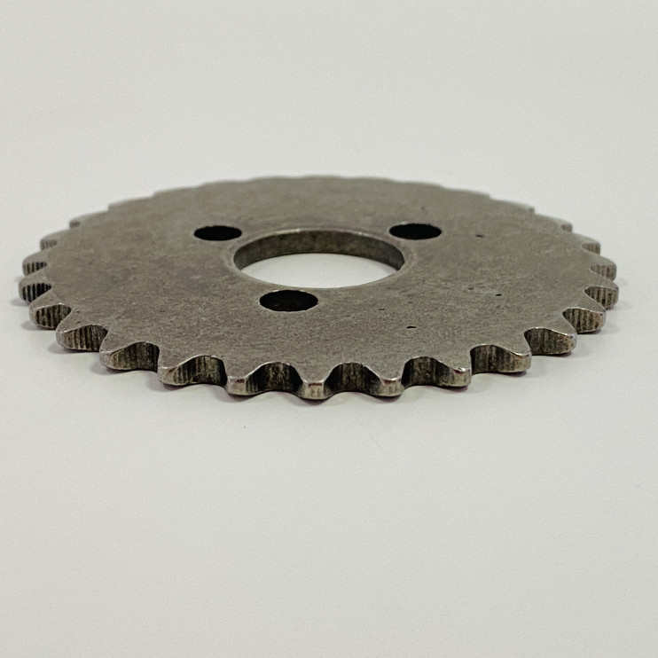 Звезда распредвала Delta, Alpha 28Т