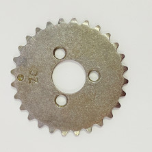 Звезда распредвала Delta, Alpha 28Т