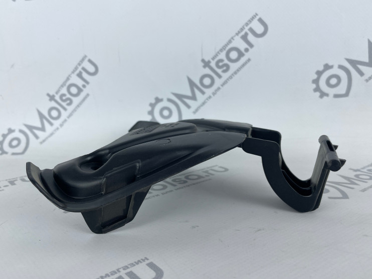 Крышка бардачка внутренняя Storm Indigo