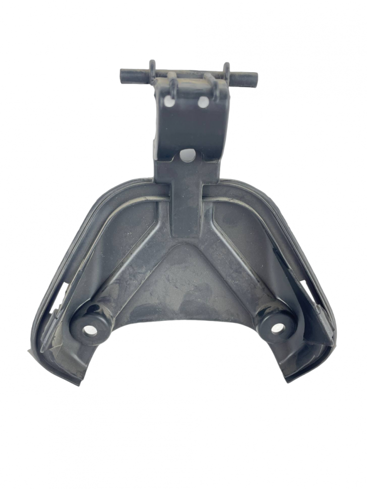 Крышка бардачка внутренняя Storm Indigo