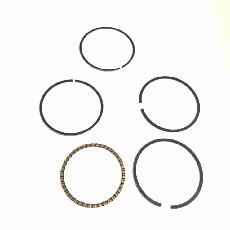 Кольца поршневые 39.00 мм 139QMB