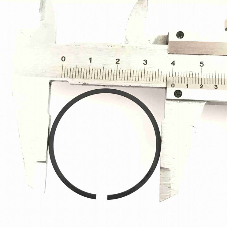 Кольца поршневые 39.00 мм 139QMB