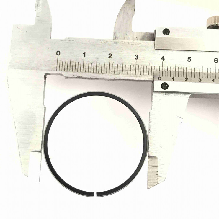 Кольца поршневые 39.00 мм 139QMB
