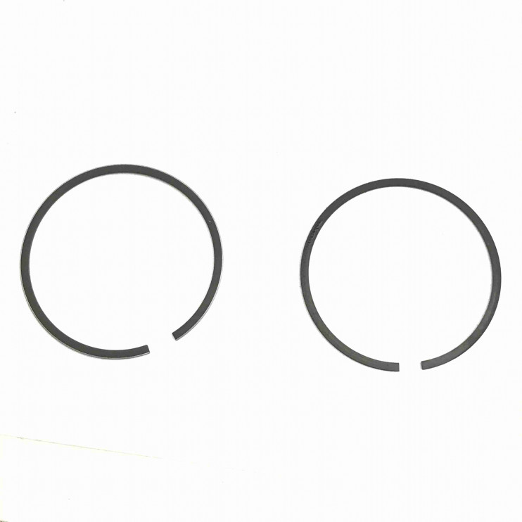 Кольца поршневые 39.00 мм 139QMB