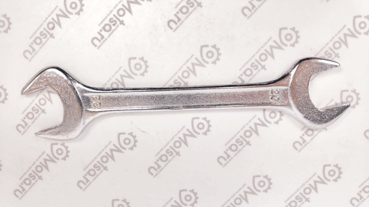Ключ рожковый 20х22