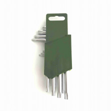 Набор ключей torx CV Т10-Т50 563090-ДТ