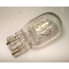 Лампа 12В10Вт поворотов без цоколя Т13