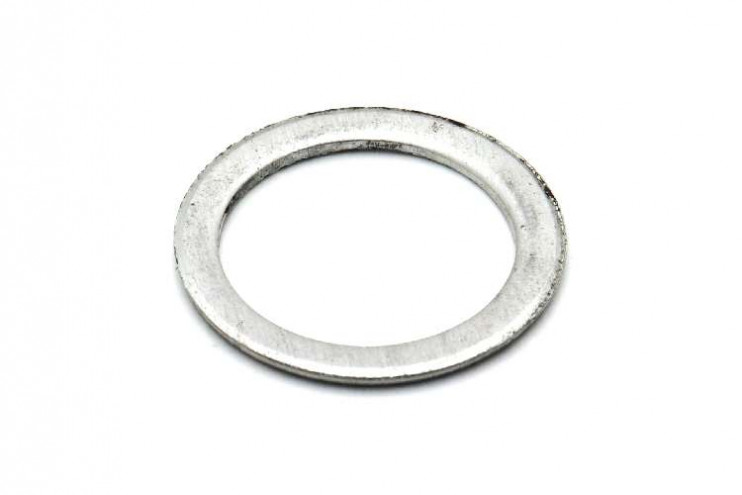 Шайба Урал уплотнительная масляного щупа двигателя