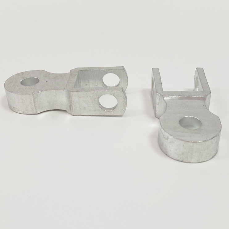 Удлинитель (адаптер) амортизатора мопед, скутер (межосев.расстояние 50 мм)