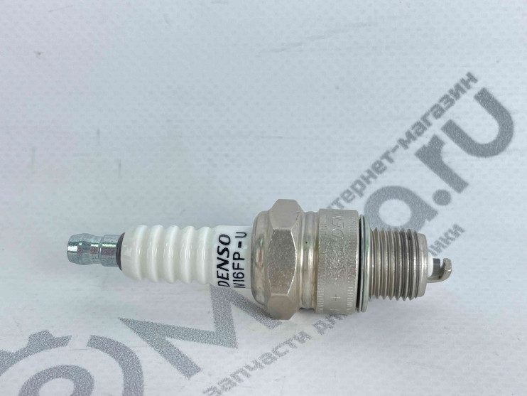 Свеча DENSO W16FP-U (4019) оригинал Япония (аналог NGK BP5HA,A14)