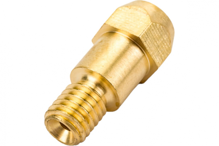 Вставка для наконечника М8 28мм MIG-36