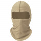 Подшлемник балаклава коричневый L-012