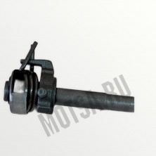 Вал Восход переключения передач