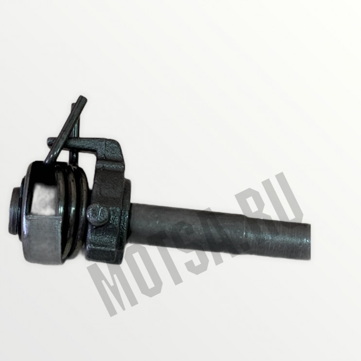 Вал Восход переключения передач